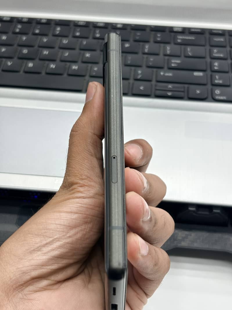Google Pixel 6a official Pta 2