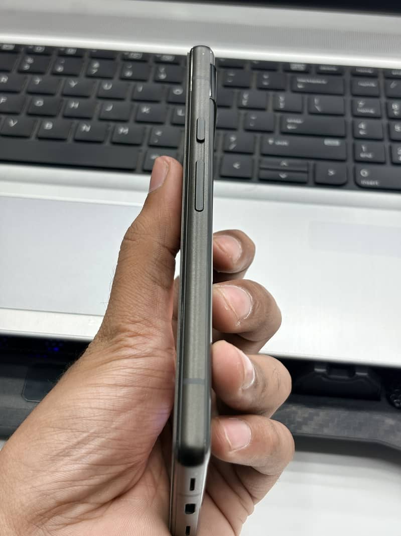 Google Pixel 6a official Pta 3