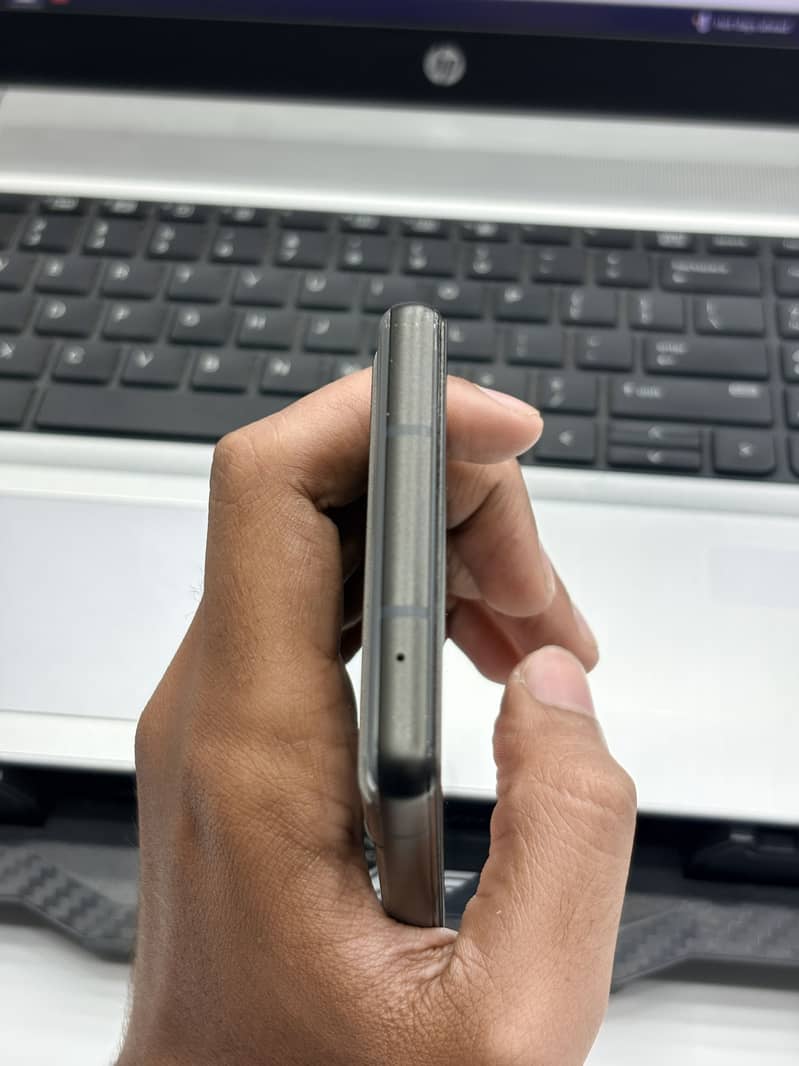 Google Pixel 6a official Pta 4
