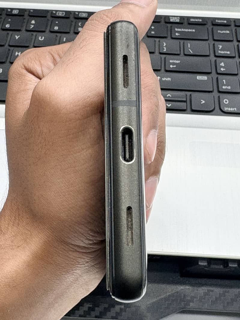 Google Pixel 6a official Pta 5