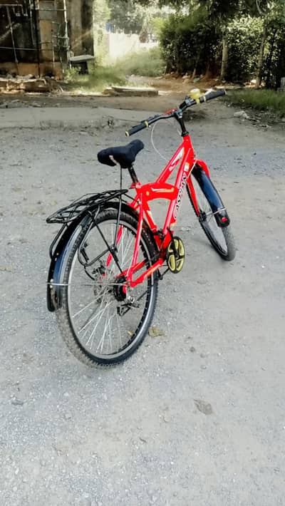 Caspian cycle for sale
