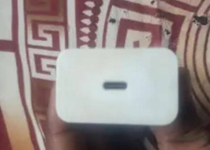 Goggle picxel 1
