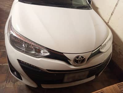 Toyota Yaris 2022 1.5