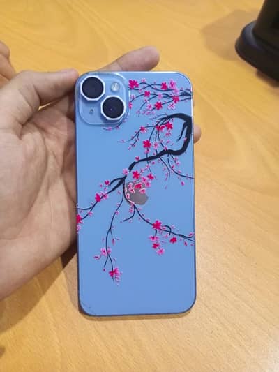 Apple iPhone 14 plus