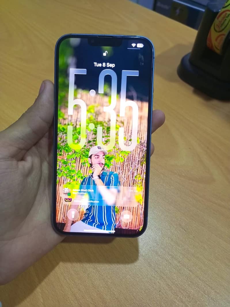 Apple iPhone 14 plus 1