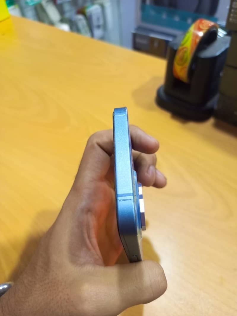 Apple iPhone 14 plus 5