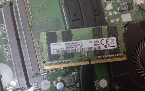 Laptop RAM 16 GB DDR4 2400 Laptop