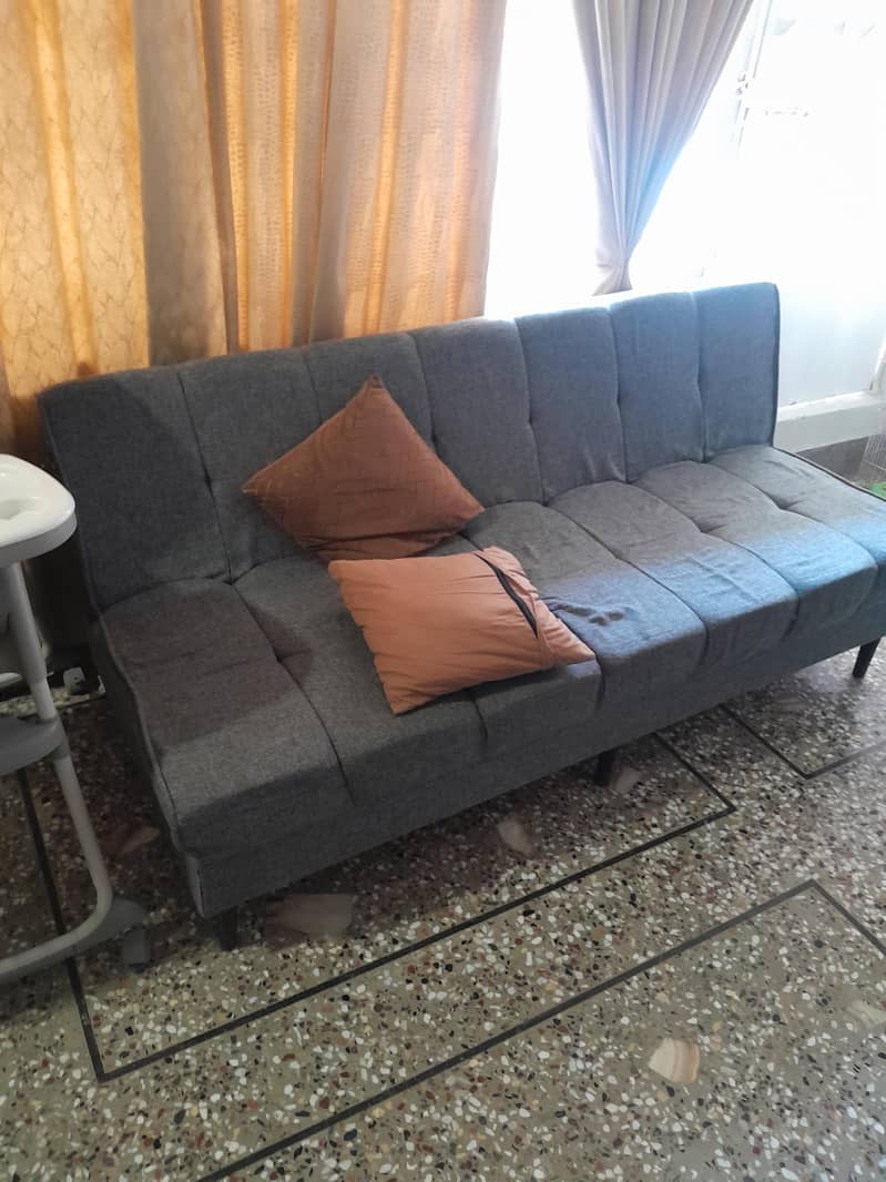 sofa cum bed 0