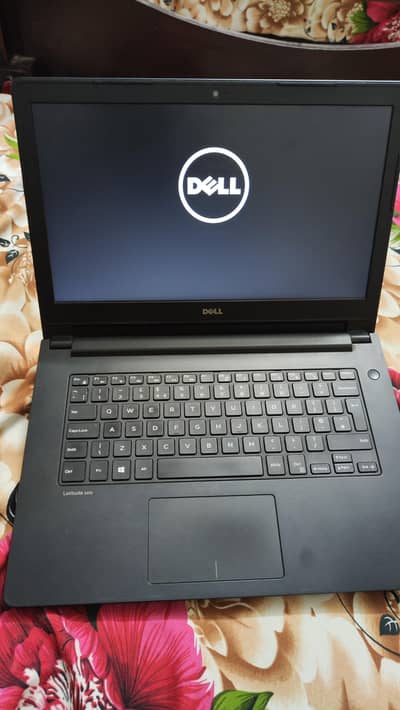 Dell Core i5 6th gen