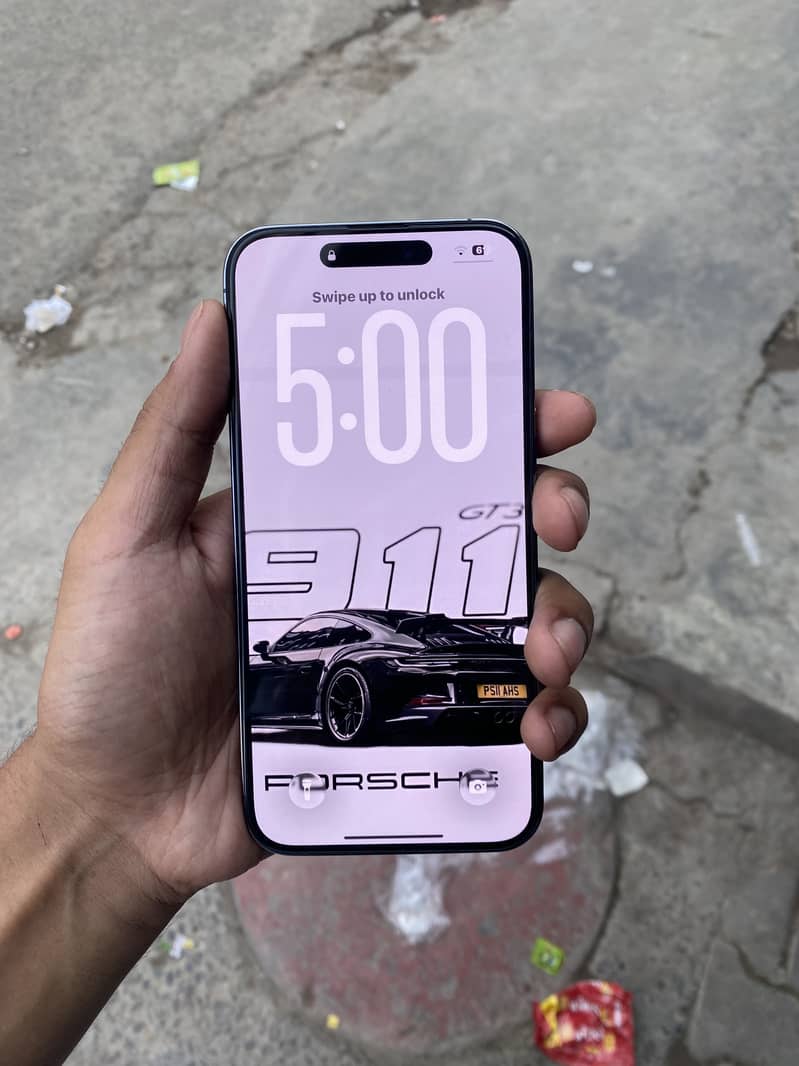 Apple iPhone 14 Pro Max 0