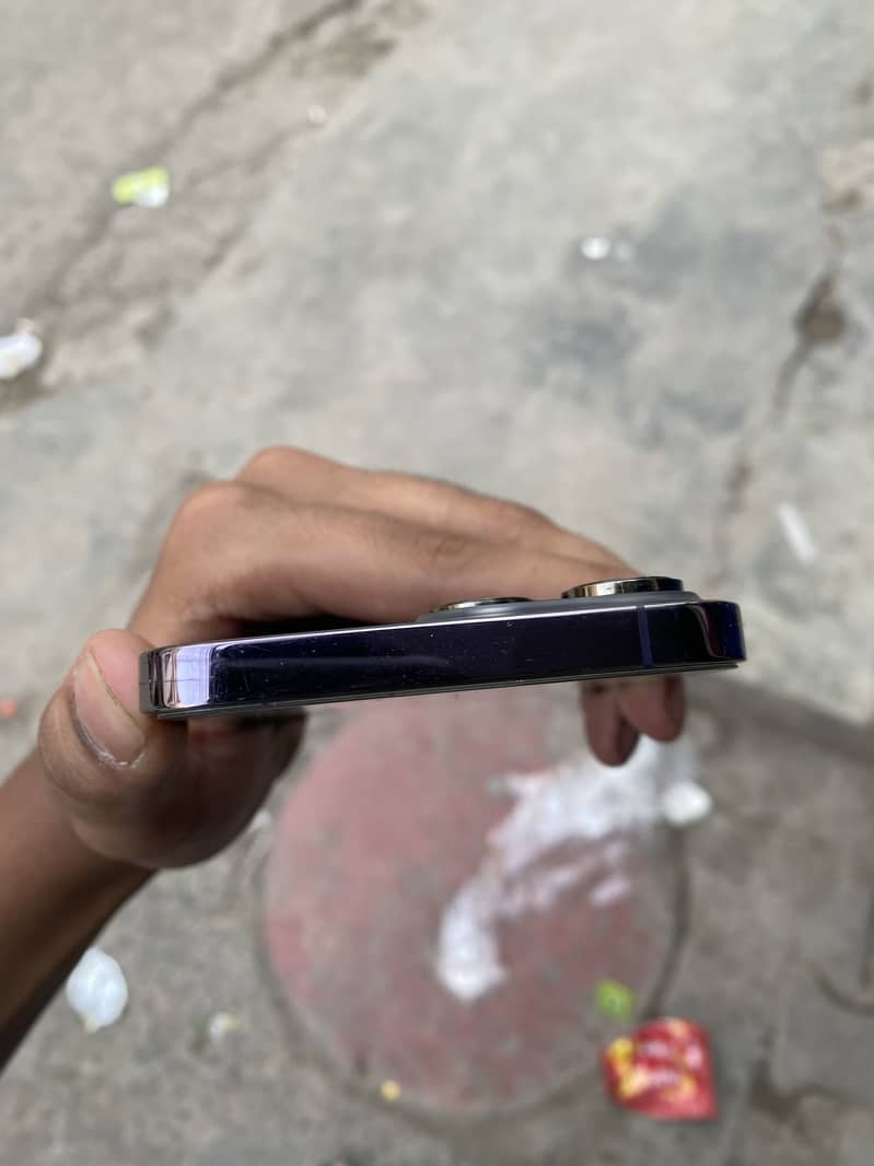 Apple iPhone 14 Pro Max 5
