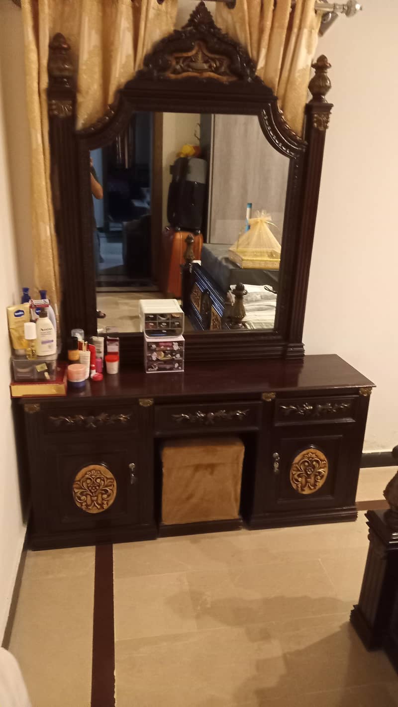 complete Set Bed 2
