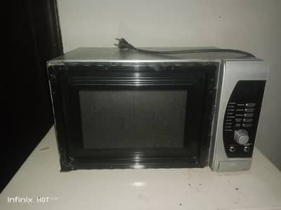 Oven for sell