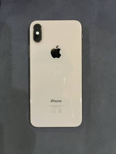Apple iPhone XS