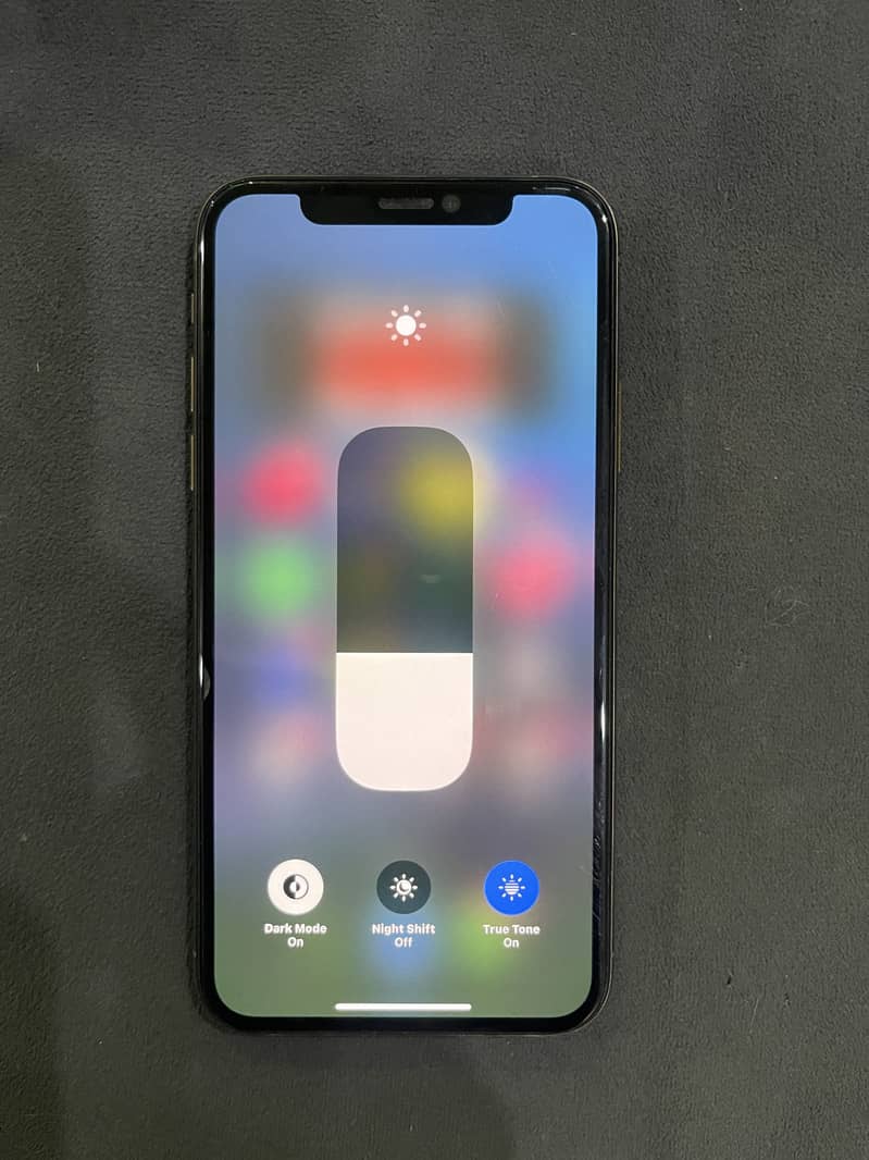 Apple iPhone XS 2