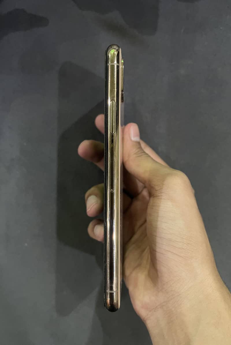 Apple iPhone XS 5