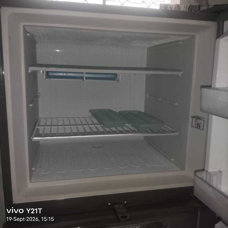 medium size fridge 2