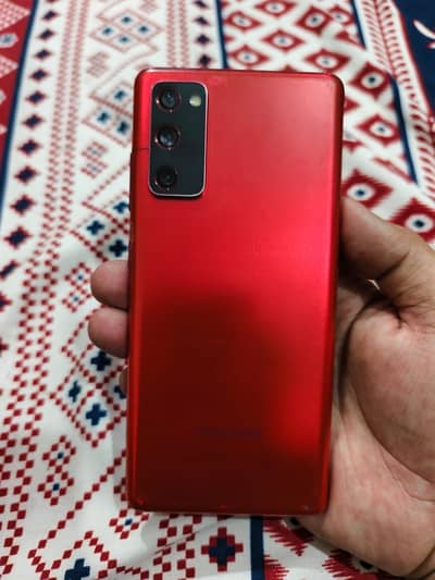 Samsung Mobile S20 Ultra