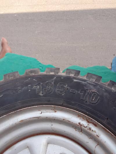 lodar tire