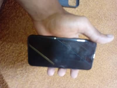 Apple iPhone 11 Pro