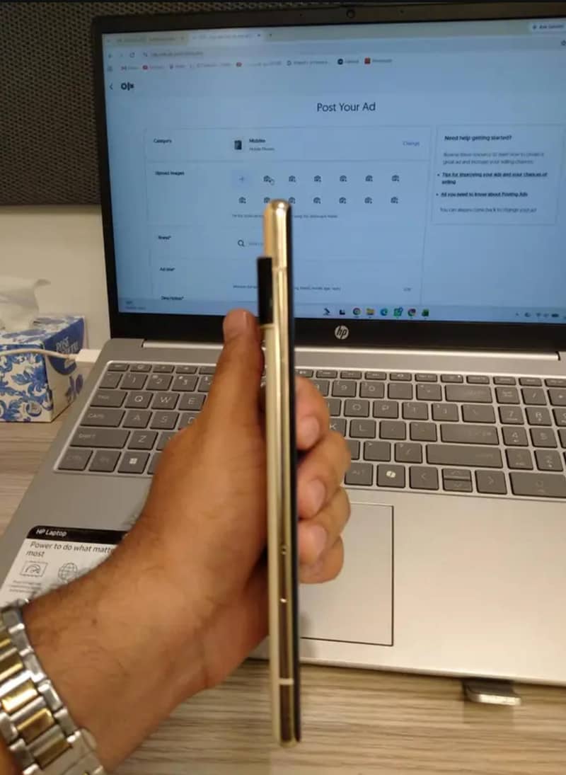 Google Pixel 6 Pro 1
