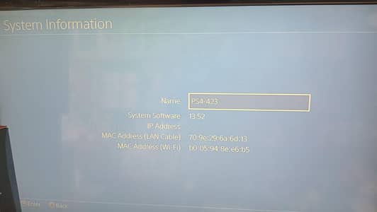 P S 4 432 ha