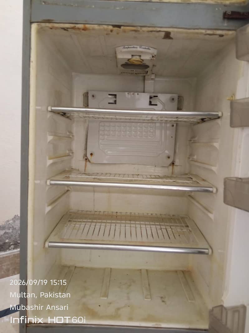 refrigerator Dawlance 5