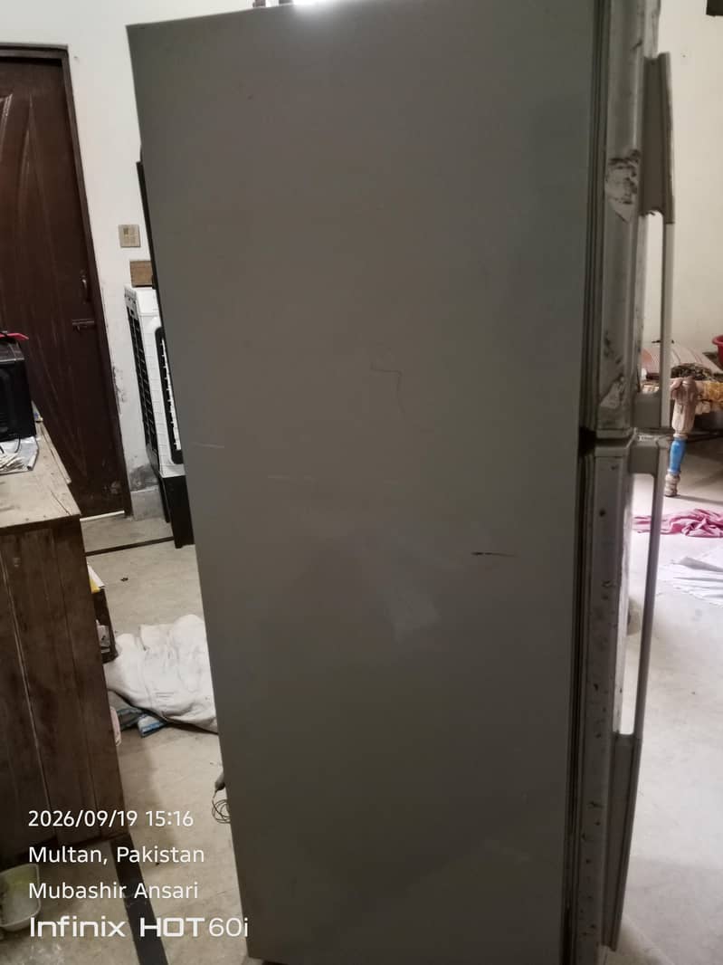 refrigerator Dawlance 7