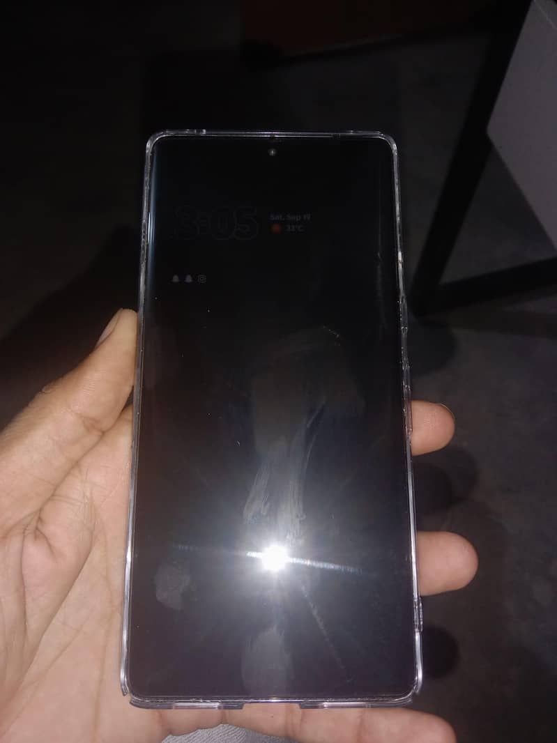Google Pixel 7 Pro 0