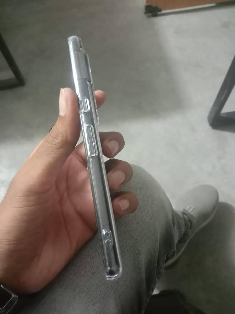 Google Pixel 7 Pro 1