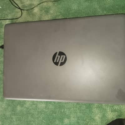 HP 250 g7 | i5 + 8Ram + 256 SSD |BEST CONDITION