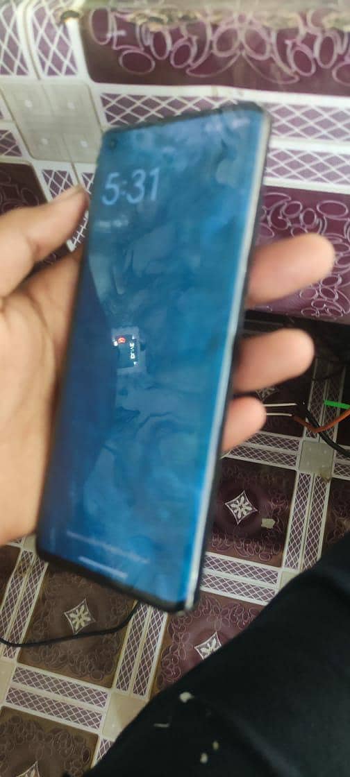 Motorola Edge Plus 5