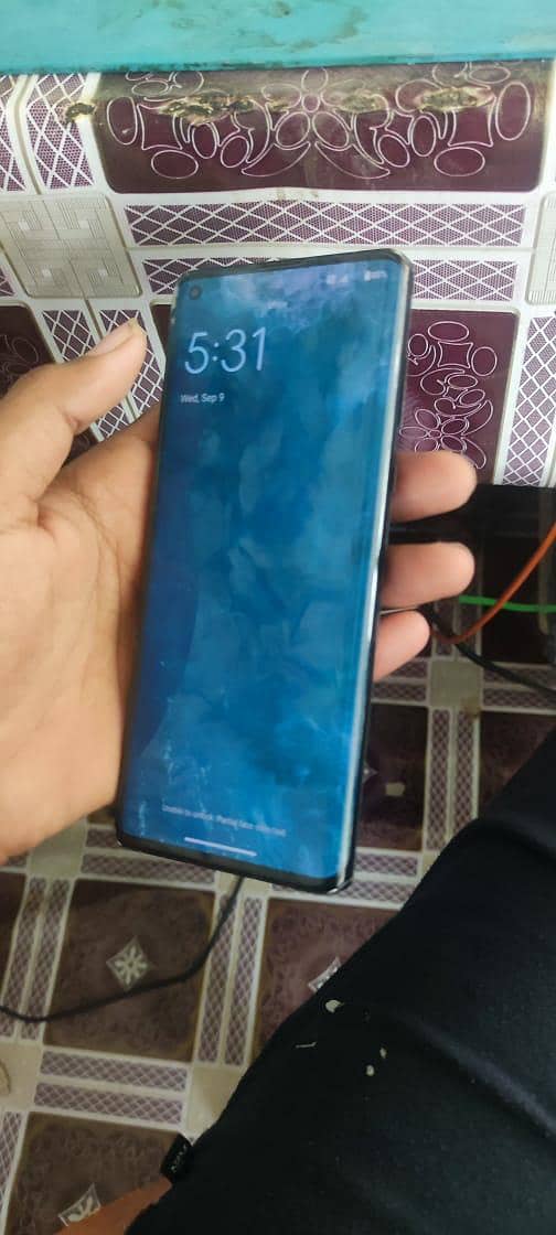 Motorola Edge Plus 6