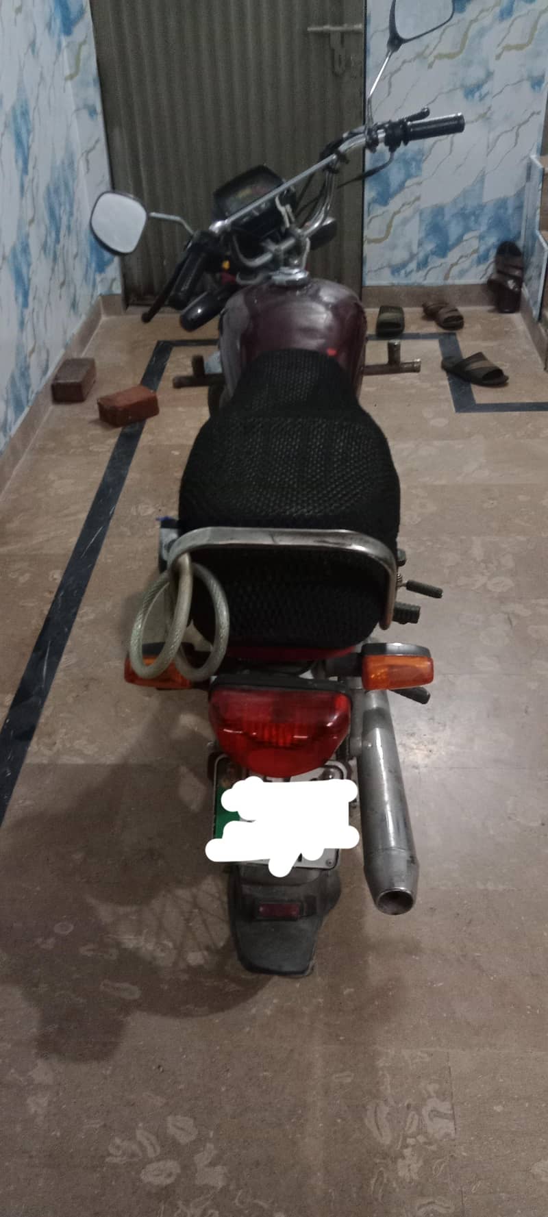 In Good condition 1