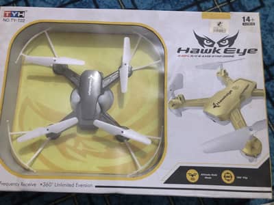 Hawakeye drone