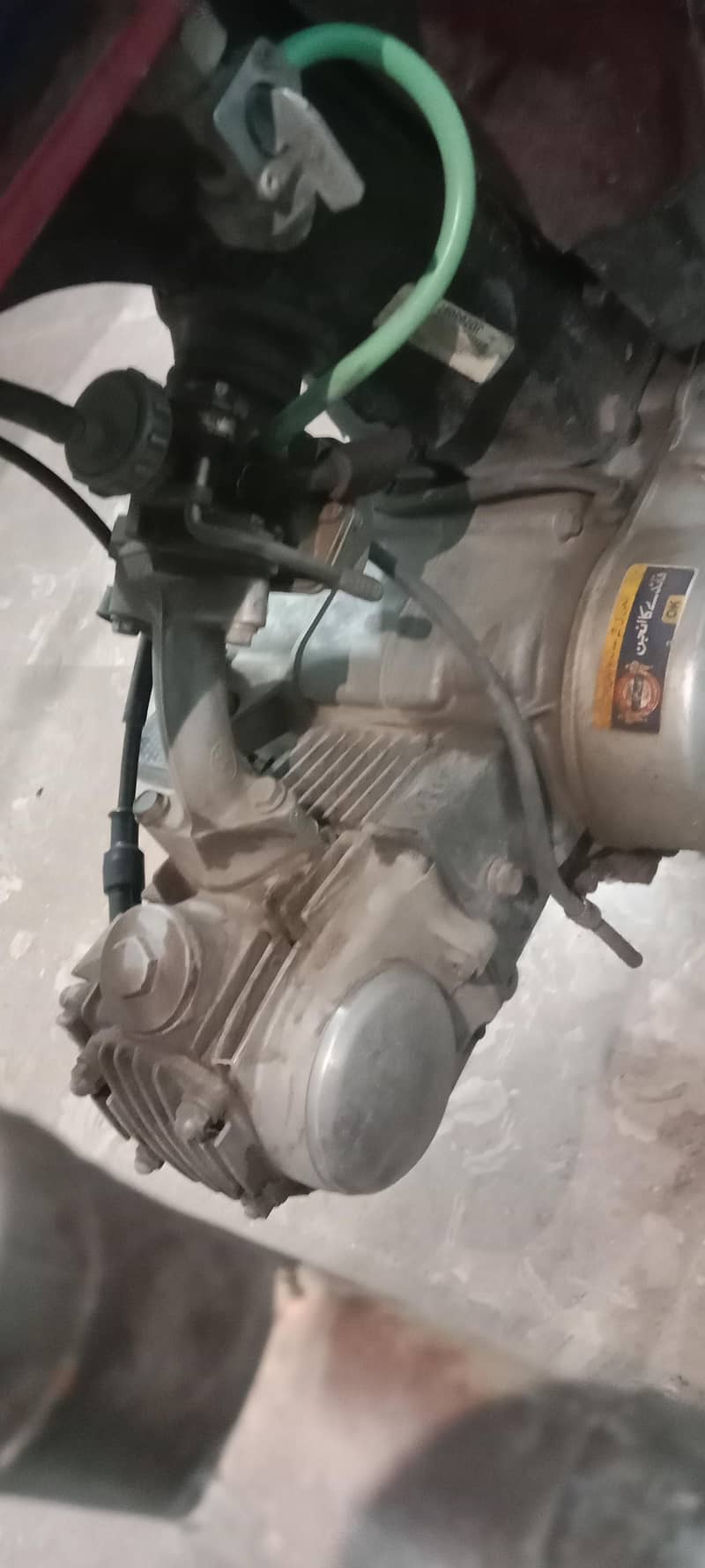 In Good condition 3
