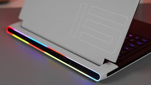 ALIENWARE X15/NVIDIA RTX 3070 8GB DDR6/165HZ PREMIUM GAMING LAPTOP
