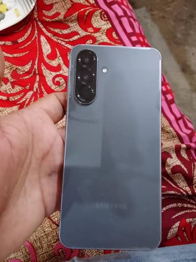 Samsung Mobile A56