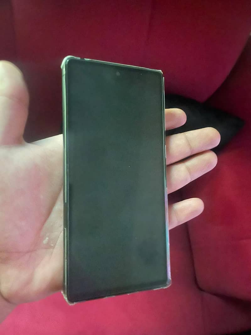 Google Pixel 7 0