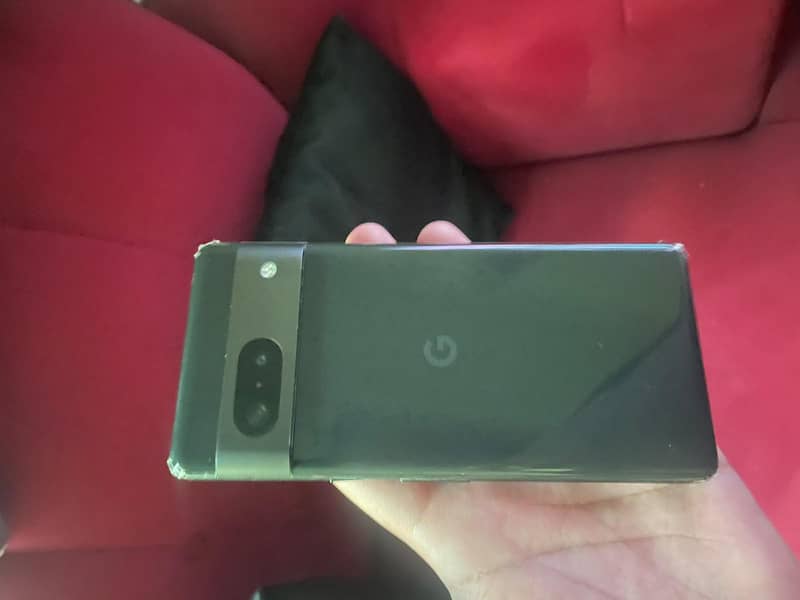 Google Pixel 7 1