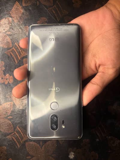 LG G7 ThinQ