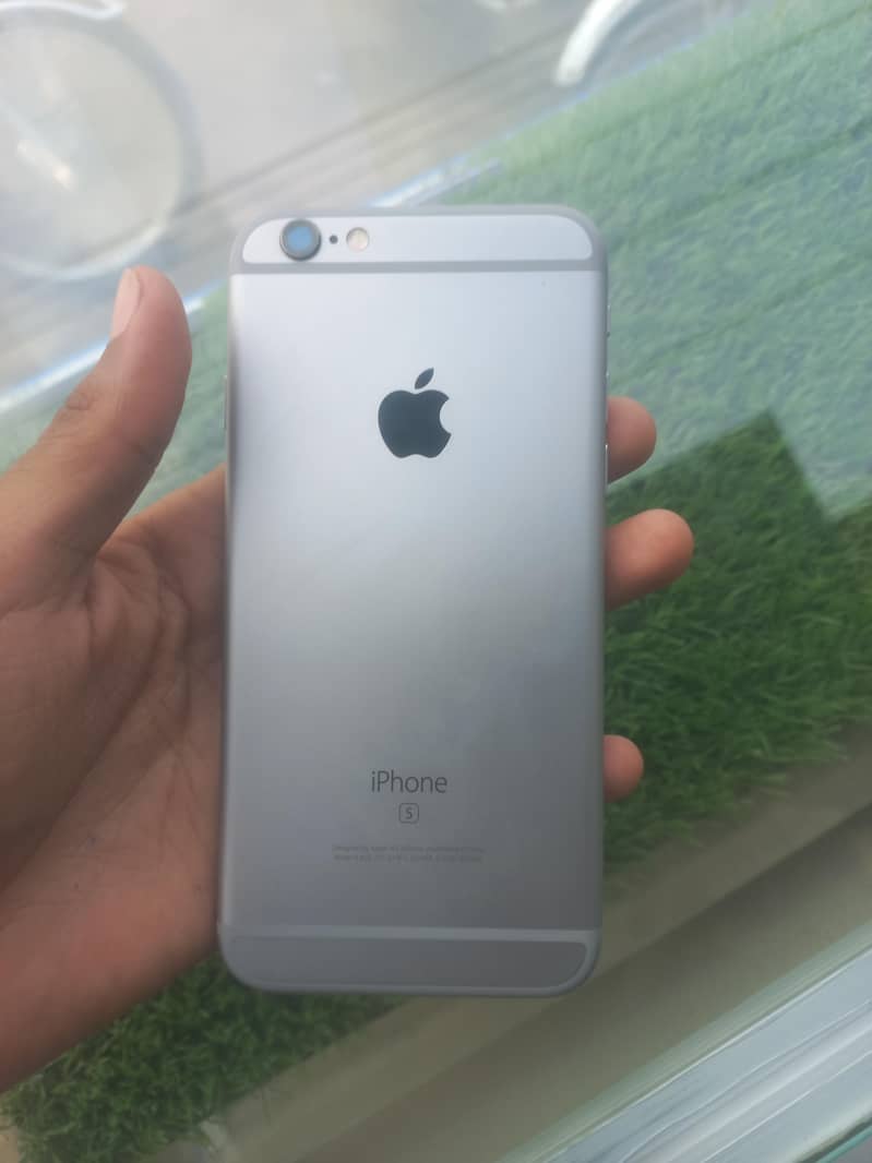 Apple iPhone 6S 0