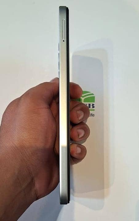 Infinix Smart 2 0