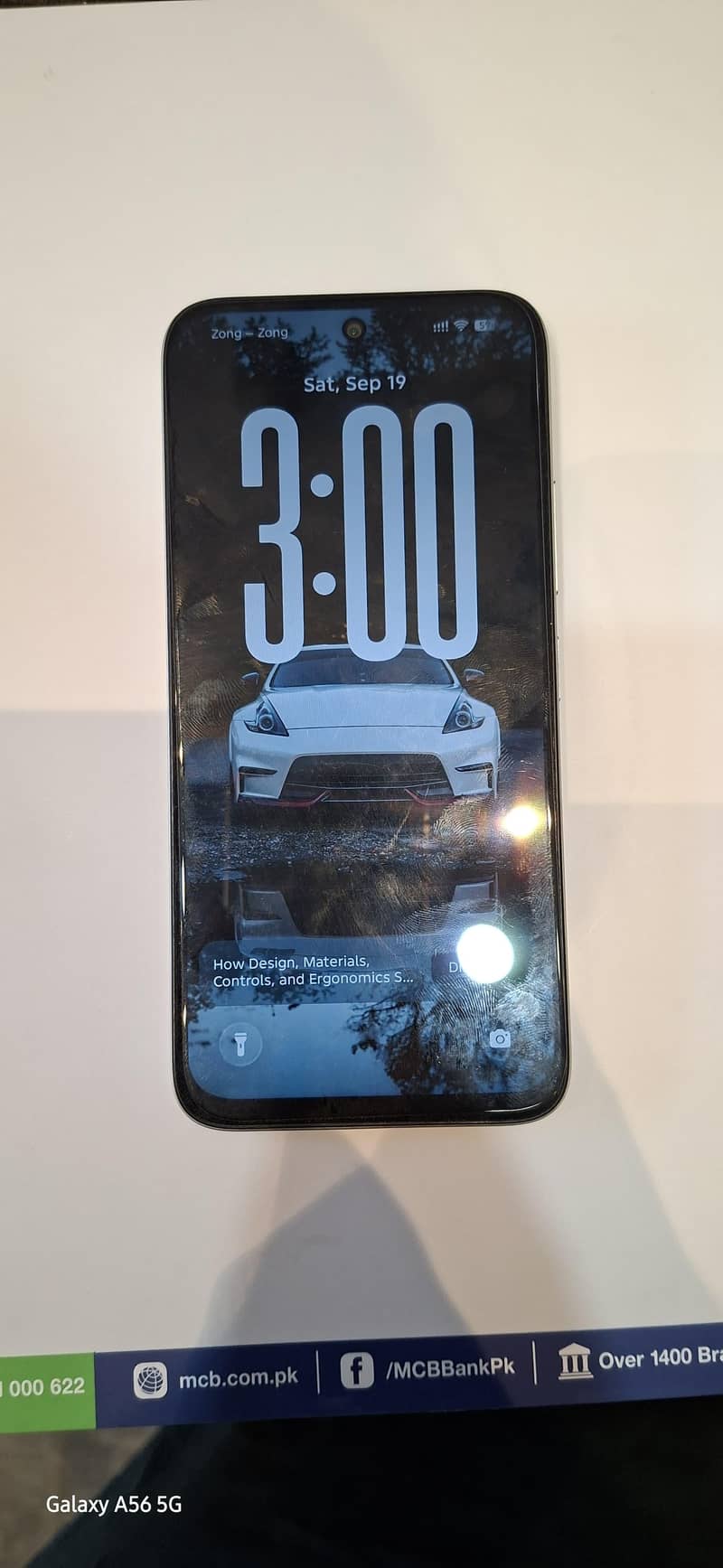Infinix Smart 2 1
