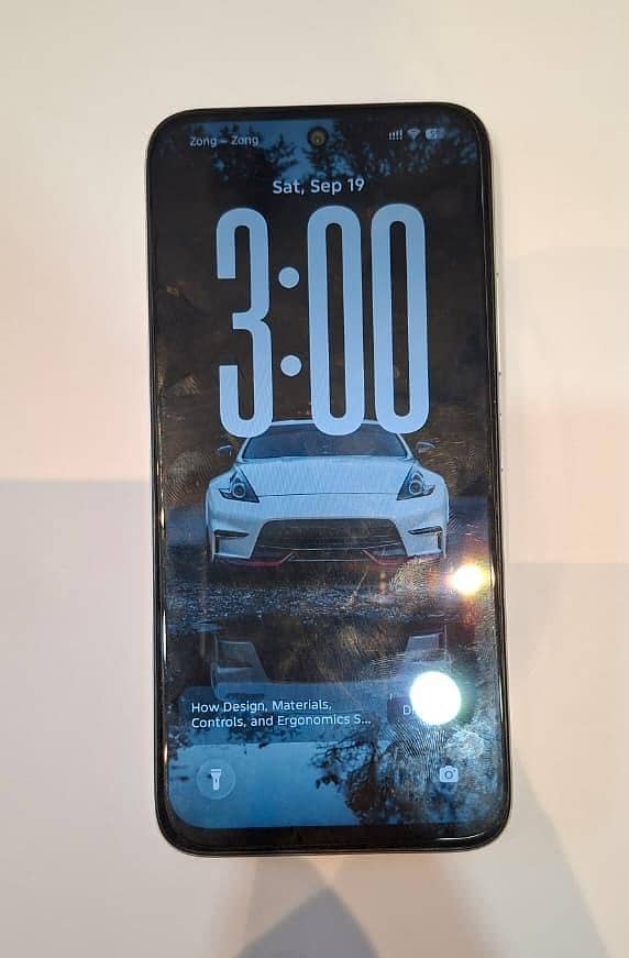 Infinix Smart 2 2