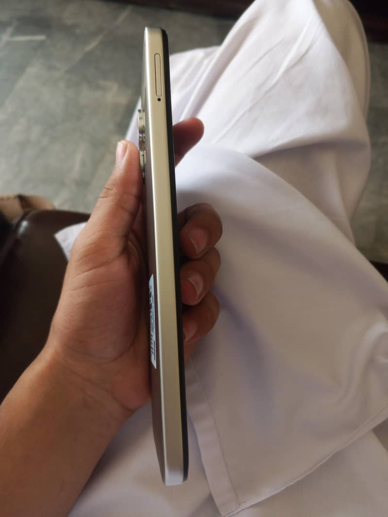 Infinix Smart 2 5