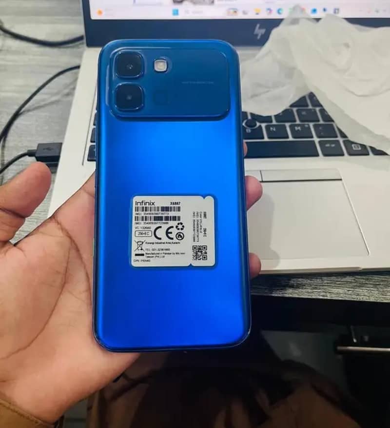 Exchange possible with iphone or google pixel 1
