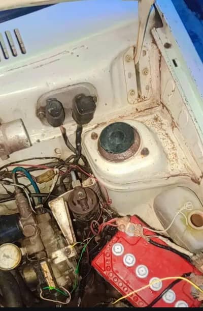 urgent sale car
