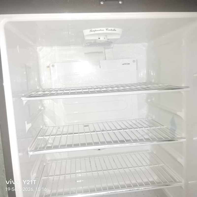 medium size fridge 5