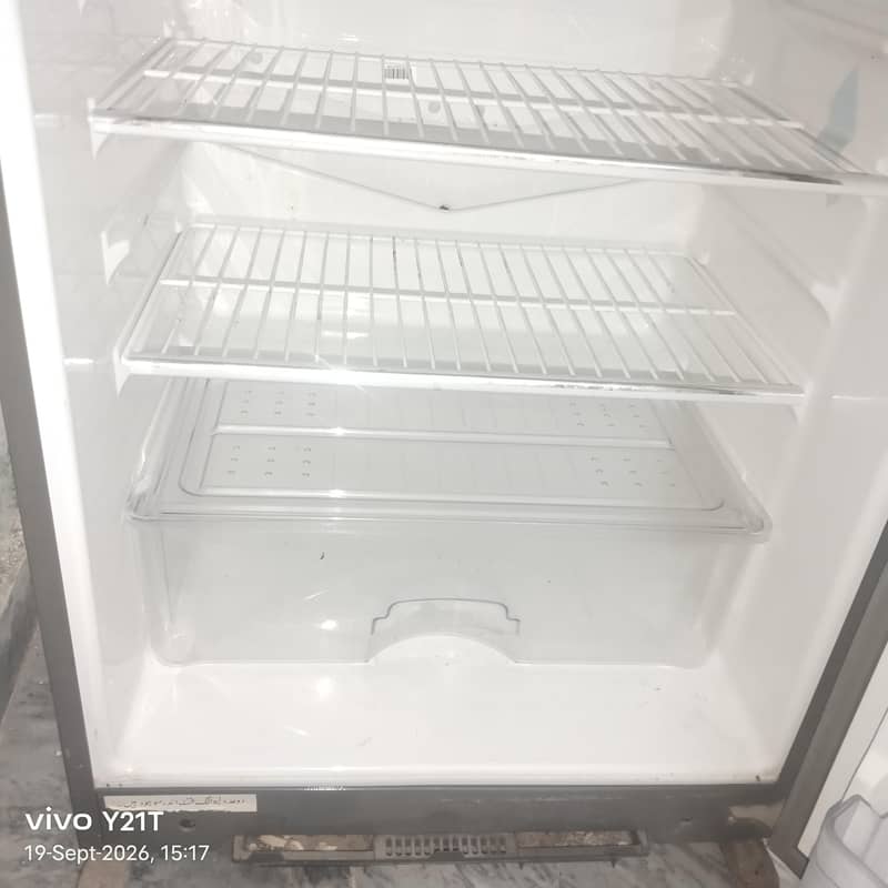 medium size fridge 6